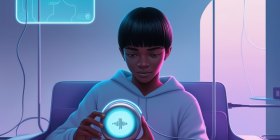 Navigating Emotional Attachments: The Impact of Voice Mode in AI Interactions