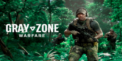 Gray Zone Warfare: A Glance into the Future of Tactical FPS Gaming