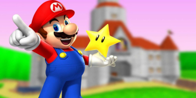 Nintendo's Cinematic Leap Continues: New Animated Mario Adventure Set for 2026