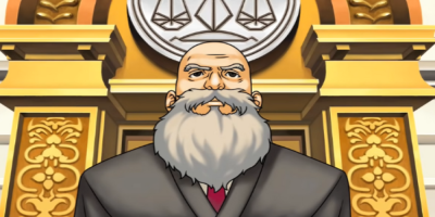 Capcom discontinues Ace Attorney Turnabout Collection on Steam