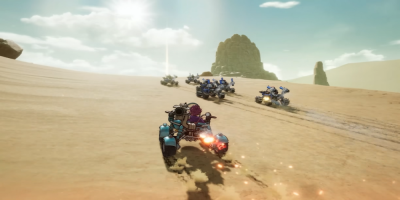 Dragon Ball creator Akira Toriyama gives posthumous praise for Sand Land game