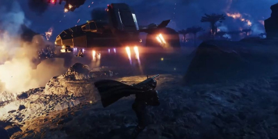 Helldivers 2 Calls on Players for a Monumental Robotic Rampage