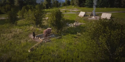 Mastering Firewood Acquisition in Manor Lords: A Comprehensive Guide