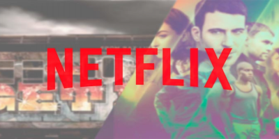 What's Leaving Netflix in November 2022?