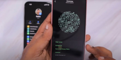 WhatsApp to Unveil New Default Chat Theme Customization for iOS Users