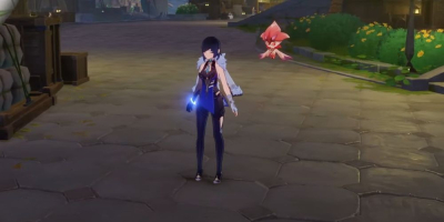 Mastering Violetgrass Farming in Genshin Impact: Locations, Strategies, and Alternatives