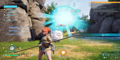 Exploring the Best Base Locations in Palworld: A Strategic Guide