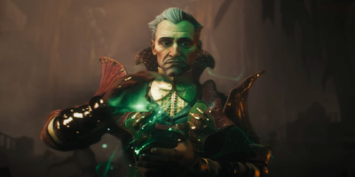 Dive into the Dragon Age Trilogy: Complete Series Available for Just $10 on Steam