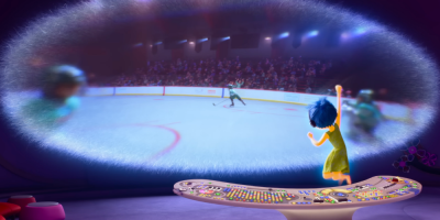 Inside Out 2 Soars to New Heights, Surpassing Milestones with Unprecedented Success