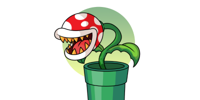 Unlock Unbeatable Deals on the Iconic Lego Piranha Plant for Lego and Super Mario Fans Alike