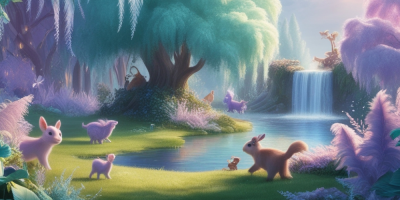 Journey Through the Enigmatic Depths of Animal Well