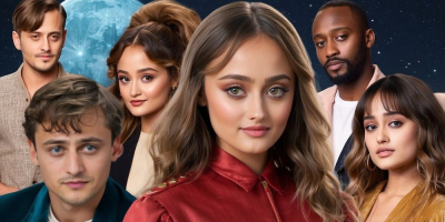 Ella Purnell Leads Star-Studded Cast in Rebel Moon Podcast Prequel "The Seneschal"