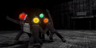 Fleeting Fame: A Darkly Comedic Dive into the Absurdities of Influencer Culture in Content Warning