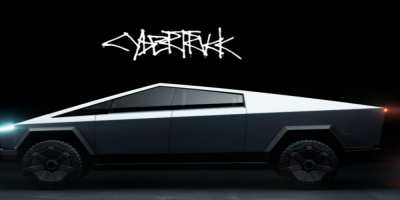 Tesla on the Road to Cybertruck Series Production