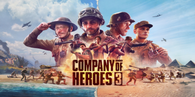 Company of Heroes 3: All Factions Explained