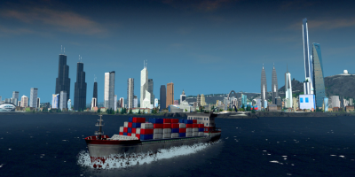 Advantages of Using Unity in Cities: Skylines 2