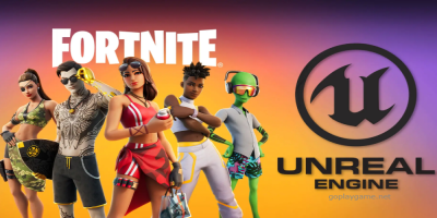 Epic Games Unleashes Unreal Editor for Fortnite, Bringing Creative 2.0 to Life