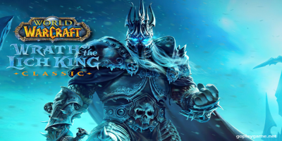 Blizzard Tackles Botting and Death Knight Abuse in WoW Classic