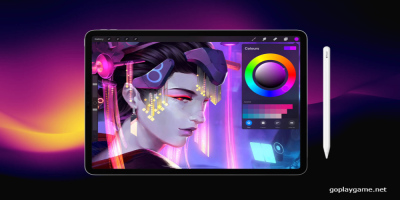 The 8 Best Alternatives to Procreate for Digital Art