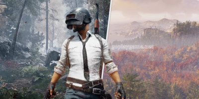 PlayerUnknown Productions' Ambitious Project Set To Bring an Open World of Possibilities