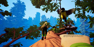 Comparing Smalland vs Grounded - Which is the Best Survival Adventure for You?