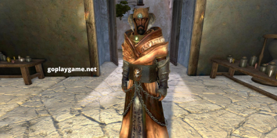 Mastering the Art of Ghost Orb Collection in Demonologist