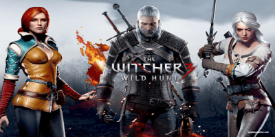 New Patch for The Witcher 3 Enhances Visuals and Gameplay on PC and Consoles