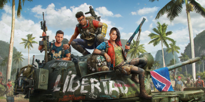 Five Fantastic Alternatives to Far Cry 6 Every Gamer Must Try