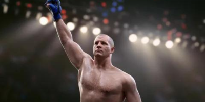 EA Sports Announces Official Launch Date for UFC 5