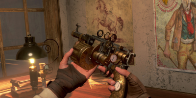 Unveiling the Future of Gaming: Clockwork Revolution's Premiere Date, Game Play and Trailer Insights