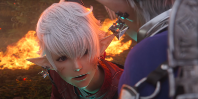 An Exciting Leap for Final Fantasy 14 - Welcome to the World of Tabletop RPG