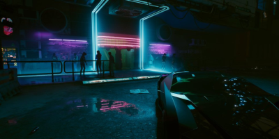 CD Projekt Red Expresses Regret Over Offensive Content in Cyberpunk 2077: Phantom Liberty
