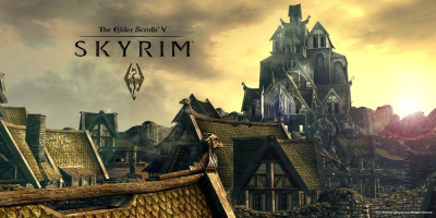 An Introduction to Skyrim: A Game Beyond its Era