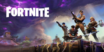 Fortnite Takes a Breather: Anticipating the Thrills of Season 5 After Downtime