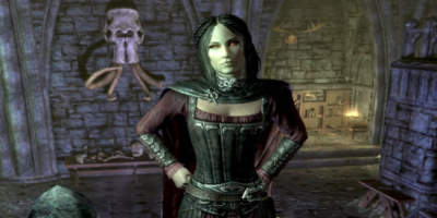 Unlocking a Vampire's Heart: Your Guide to Marrying Serana in Skyrim