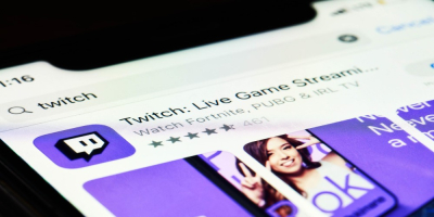 Twitch's Swift Policy Reversal on 'Artistic Nudity'