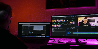 Mastering the Art of Content Creation: Top Video Editing Apps for Social Media Mastery