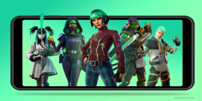 Mastering Fortnite via Xbox Cloud Streaming: A Stepwise Guide