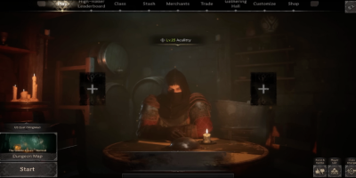 Dungeon Crawler Dark and Darker Restores Its Reputation After Legal Problems