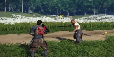 Top 5 The Best Games for PlayStation 4