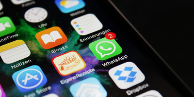 WhatsApp Introduces Convenient Lock Screen Spam Blocking Feature