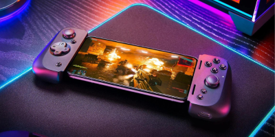 Elevate Your Mobile Gaming Experience with the Perfect Controller
