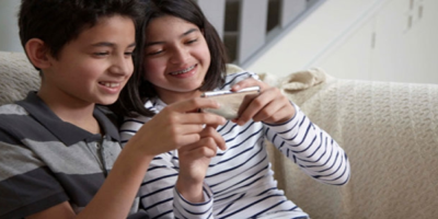 Empowering Parents: Navigating Child Safety on Smartphones