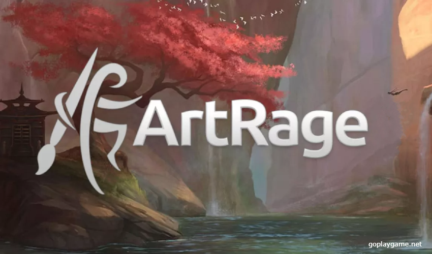 ArtRage app