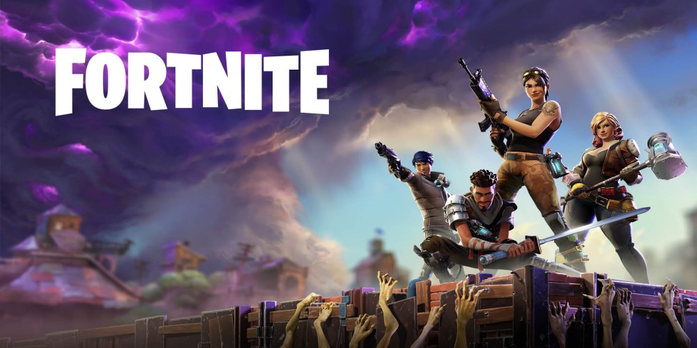 Mastering Construction: Elevate Your Fortnite Gameplay with Expert ...